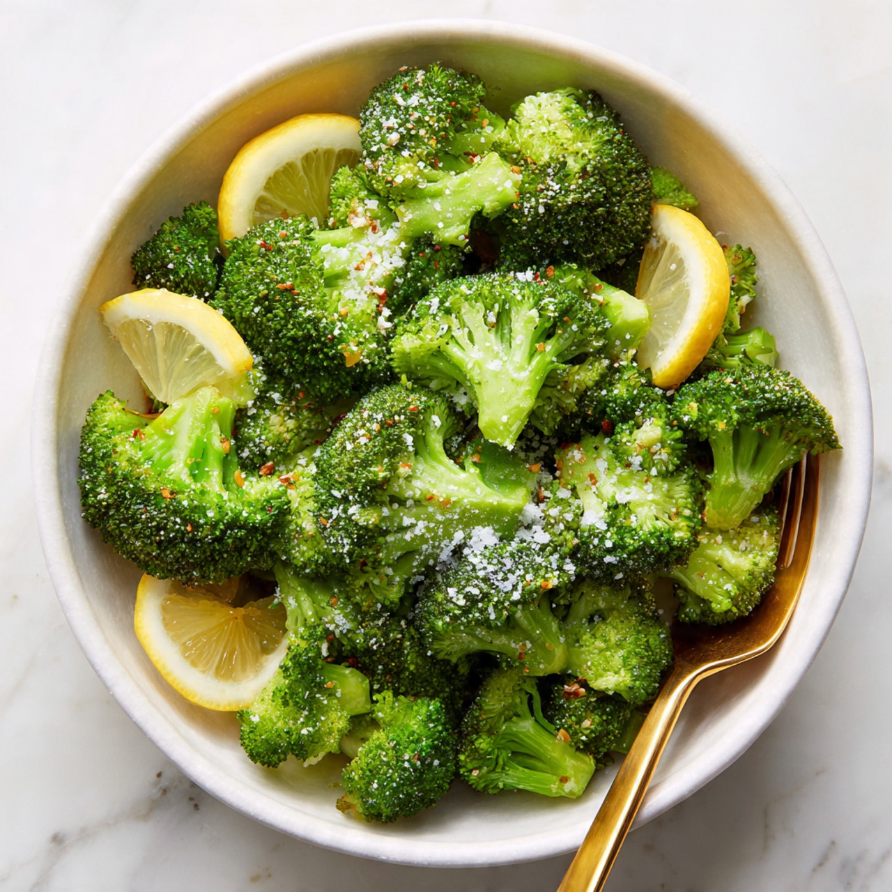 Steaming Broccoli: Unlock Vibrant Color & Essential Nutrients